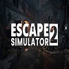 Escape Simulator 2 Mobile Logo